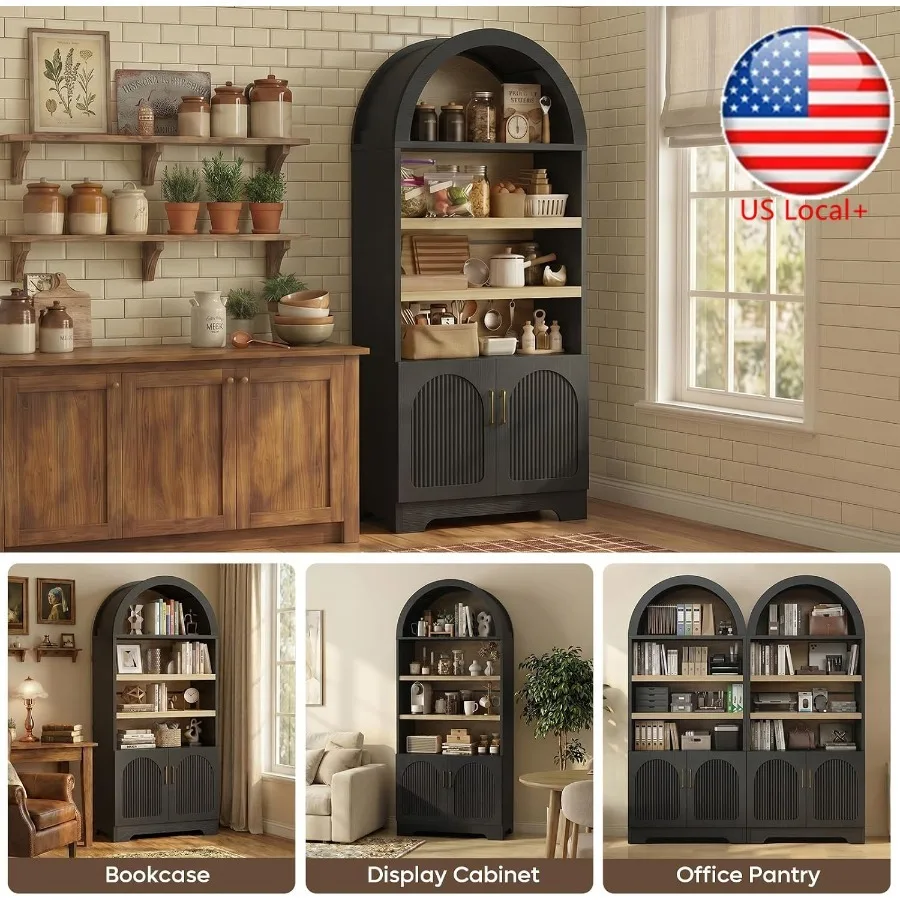 Kitchen - 71 cm Yüksekliğinde, Evde Depolama İçin