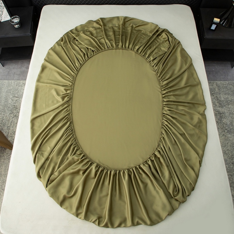 1 adet Doğal Lyocell Çarşaf Ye - Fitted Bed Sheets Deep Pocket incelemesi ve fiyatı