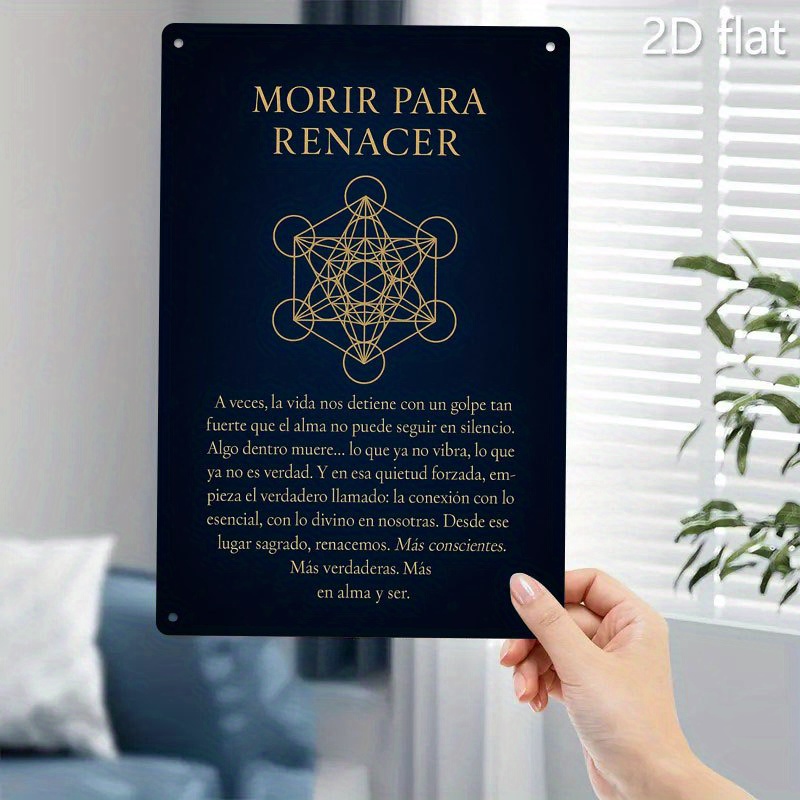 CIFBUY Vintage Kabbalah Hayat  - Home Decor incelemesi ve fiyatı