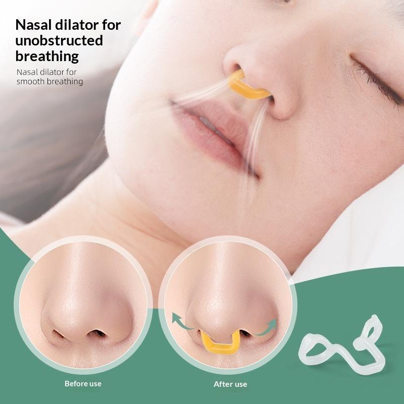 【B】Horlamayı Önleyici Silikon  - Anti Snore Contour Pillow incelemesi ve fiyatı