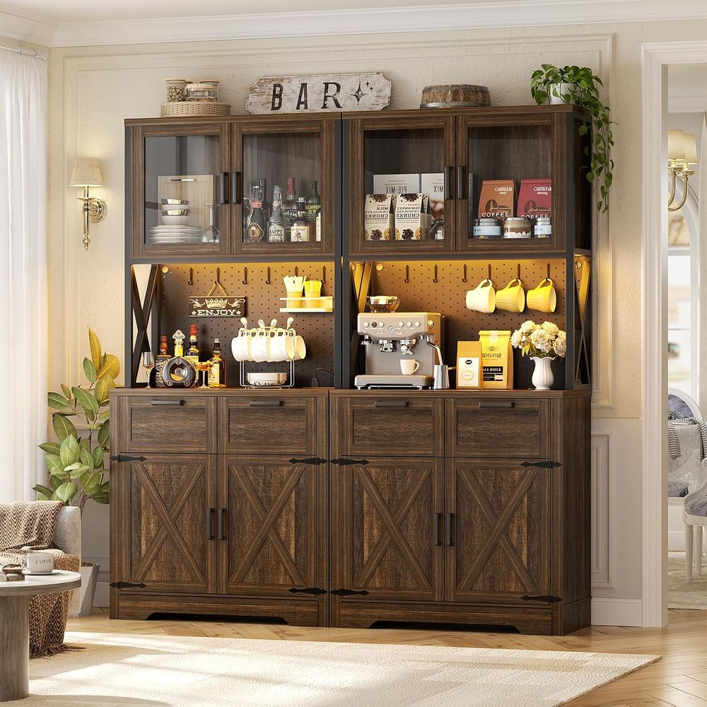 71 inç LED Işıklı ve Prizli Mu - Kitchen incelemesi ve fiyatı