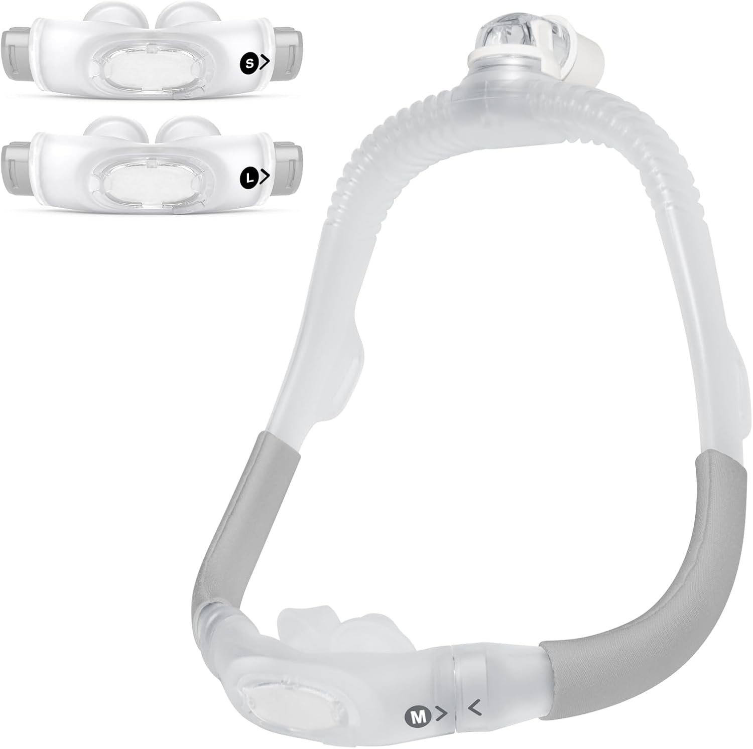P30i Çerçeve Sistemi (Baş Band - Anti Snore Contour Pillow incelemesi ve fiyatı
